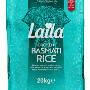 Laila Broken Basmati 20kg