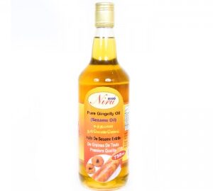 Sesame Oil (Gingelly Oil)