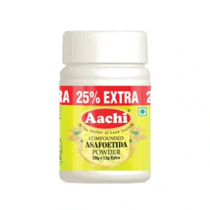 Asafoetida Powder