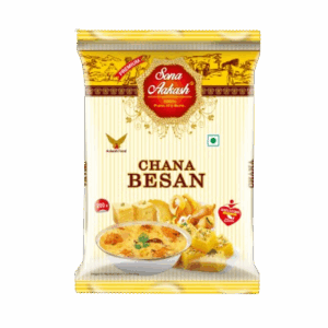 Sona Aakash Besan (Gram Flour)