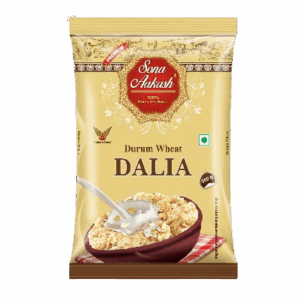 Sona Aakash Dalia (Crushed Wheat)