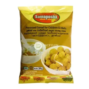 Munchee Samaposha Cereal (200g)